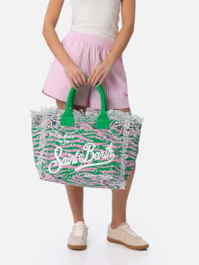 Borsa a mano Vanity