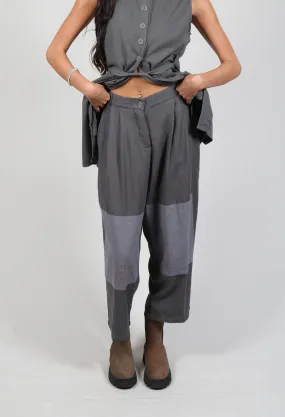 Brenda Trousers in Grey