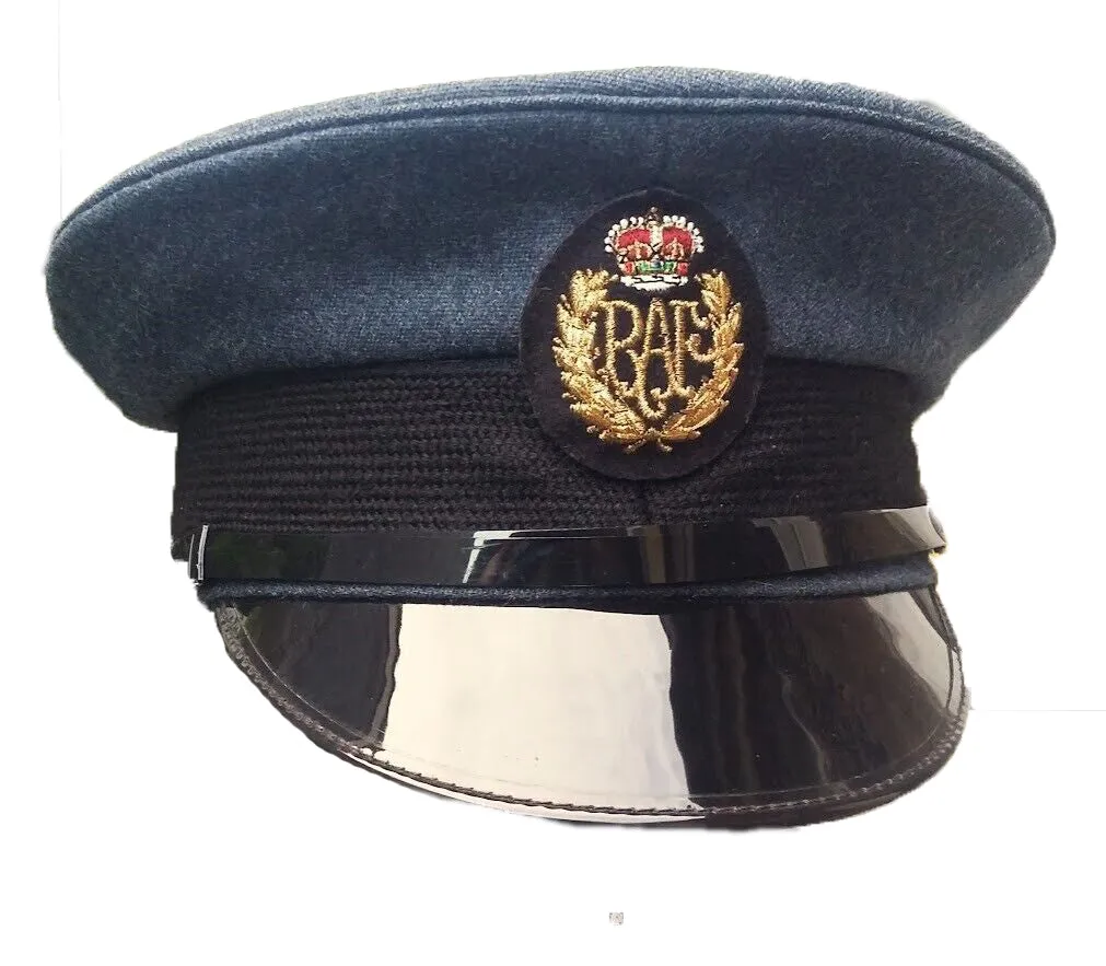 British RAF - Airman Dress Hat - Grade 1