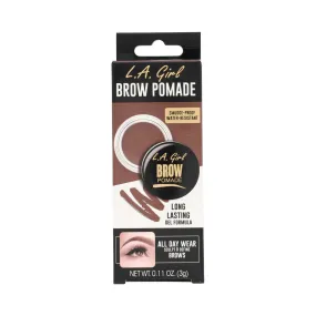 Brow Pomade Soft Brown