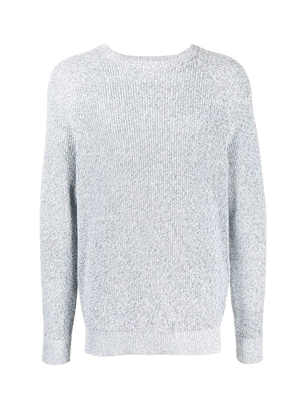 Brunello Cucinelli Ribbed Crewneck Jumper