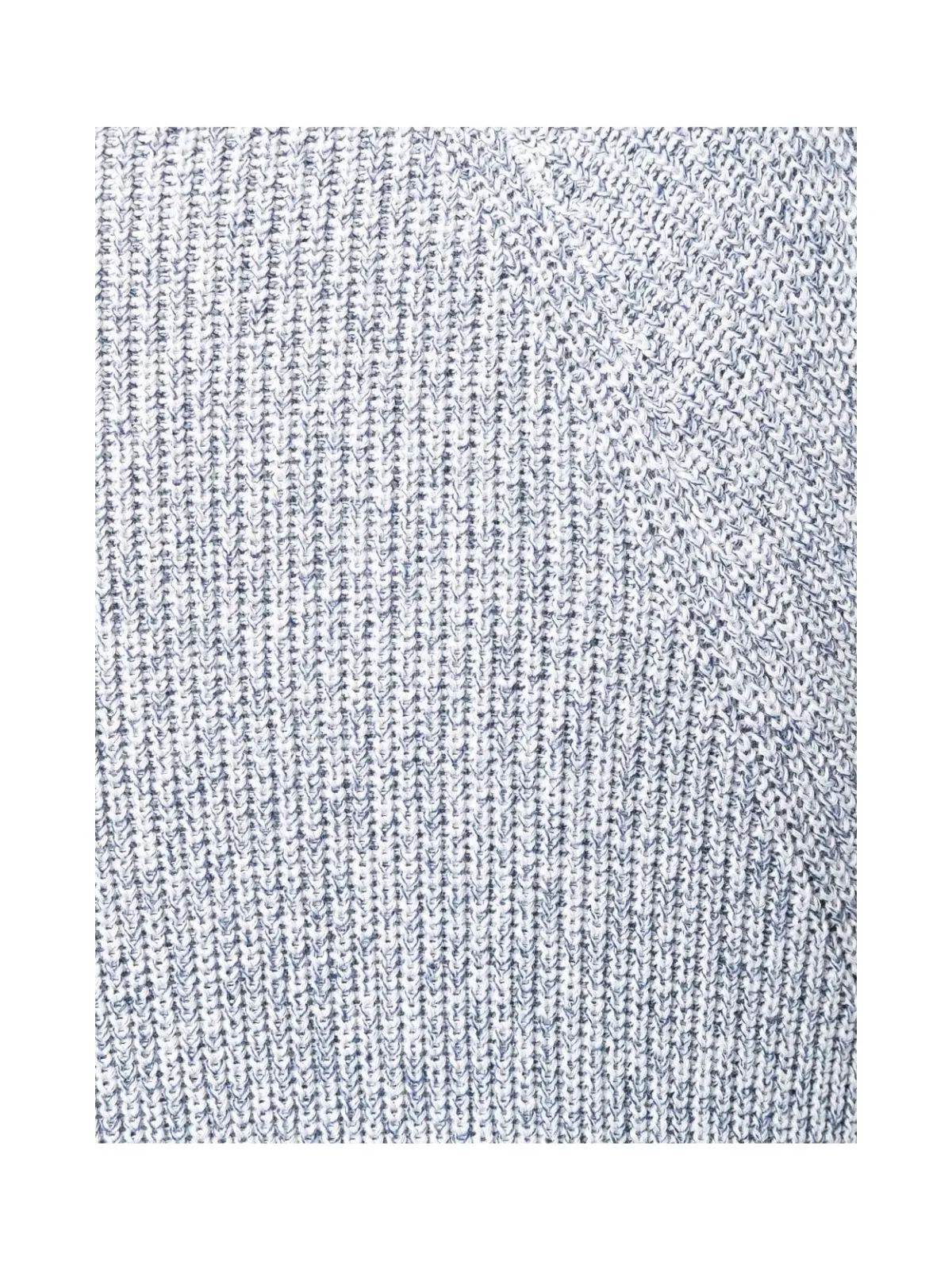 Brunello Cucinelli Ribbed Crewneck Jumper