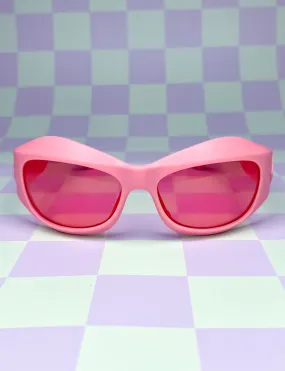 BUGZY SHADES - PINK