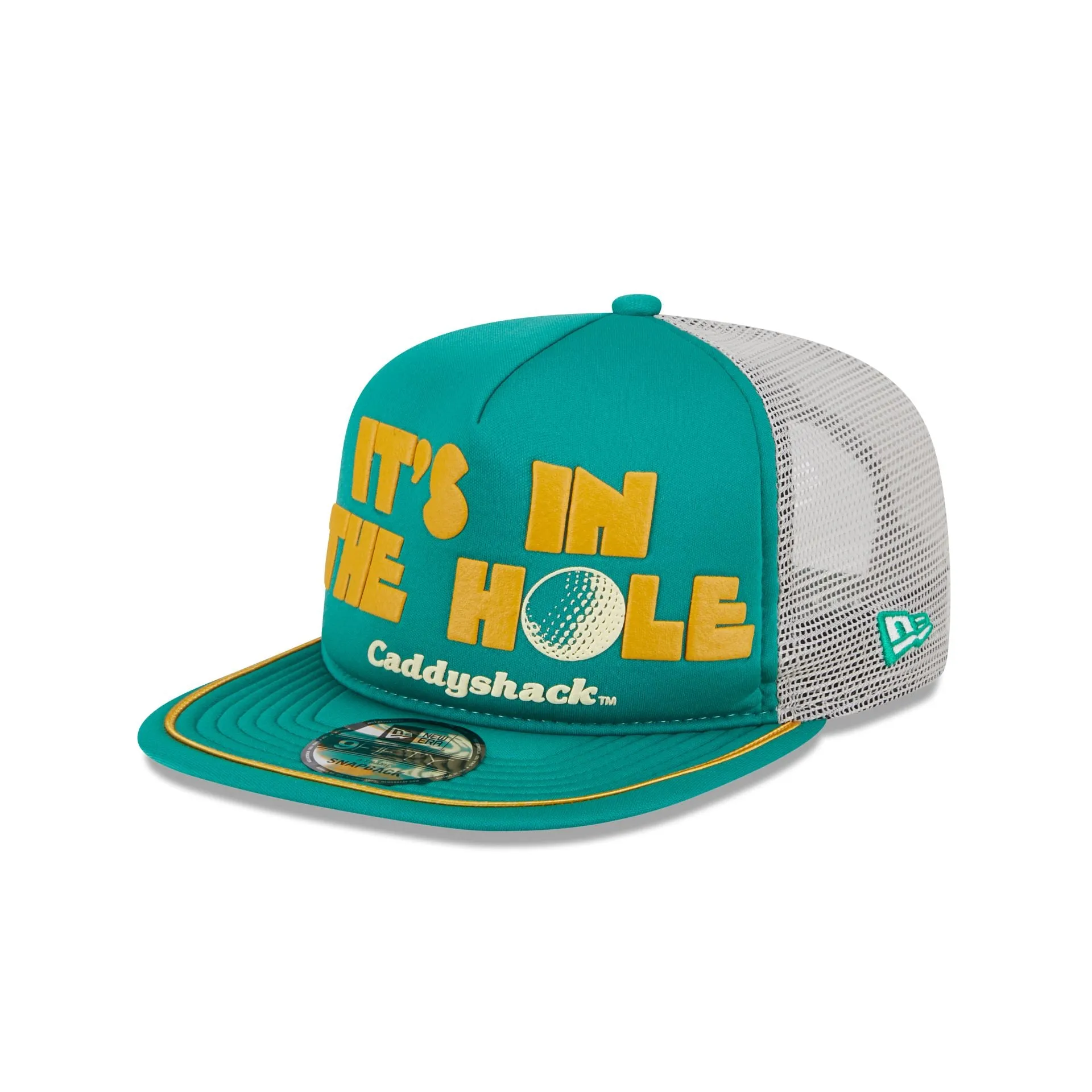 Caddyshack 9FIFTY A-Frame Trucker Hat