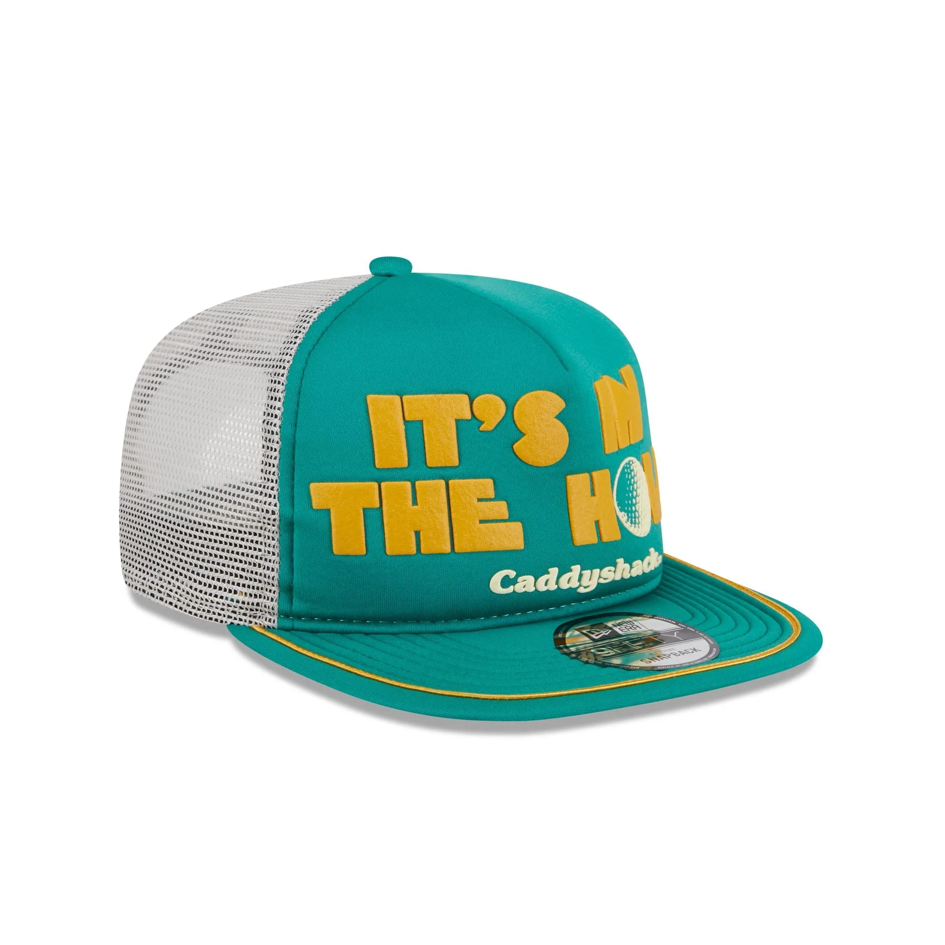 Caddyshack 9FIFTY A-Frame Trucker Hat