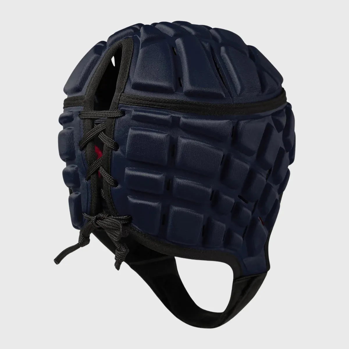 Canterbury Kid's Raze Rugby Headguard Navy Blue