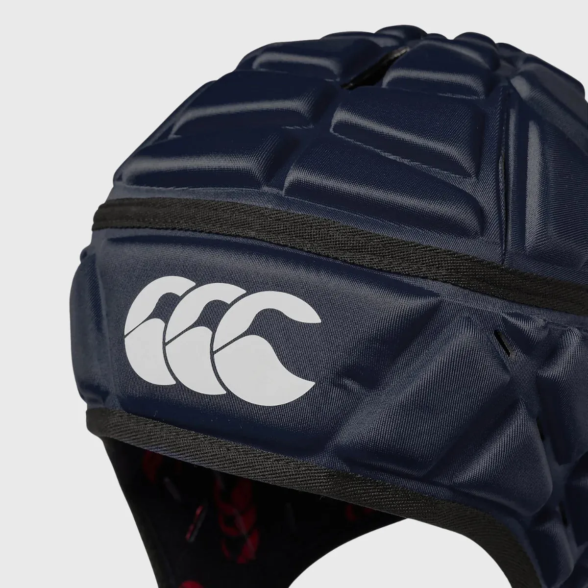 Canterbury Kid's Raze Rugby Headguard Navy Blue