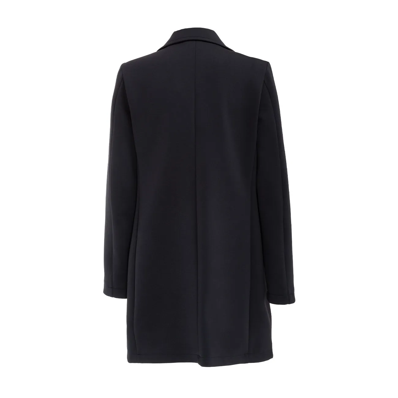 CAPPOTTO SORBONA Donna Navy