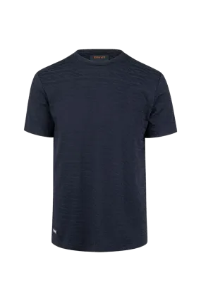 Casco Jacquard T-Shirt*