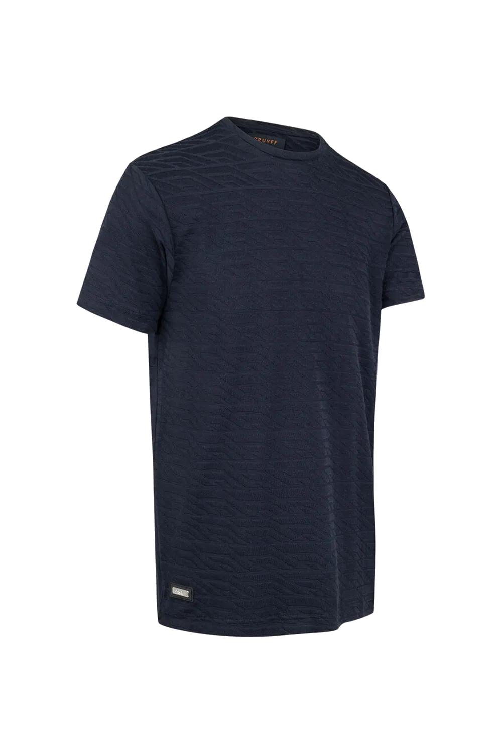 Casco Jacquard T-Shirt*