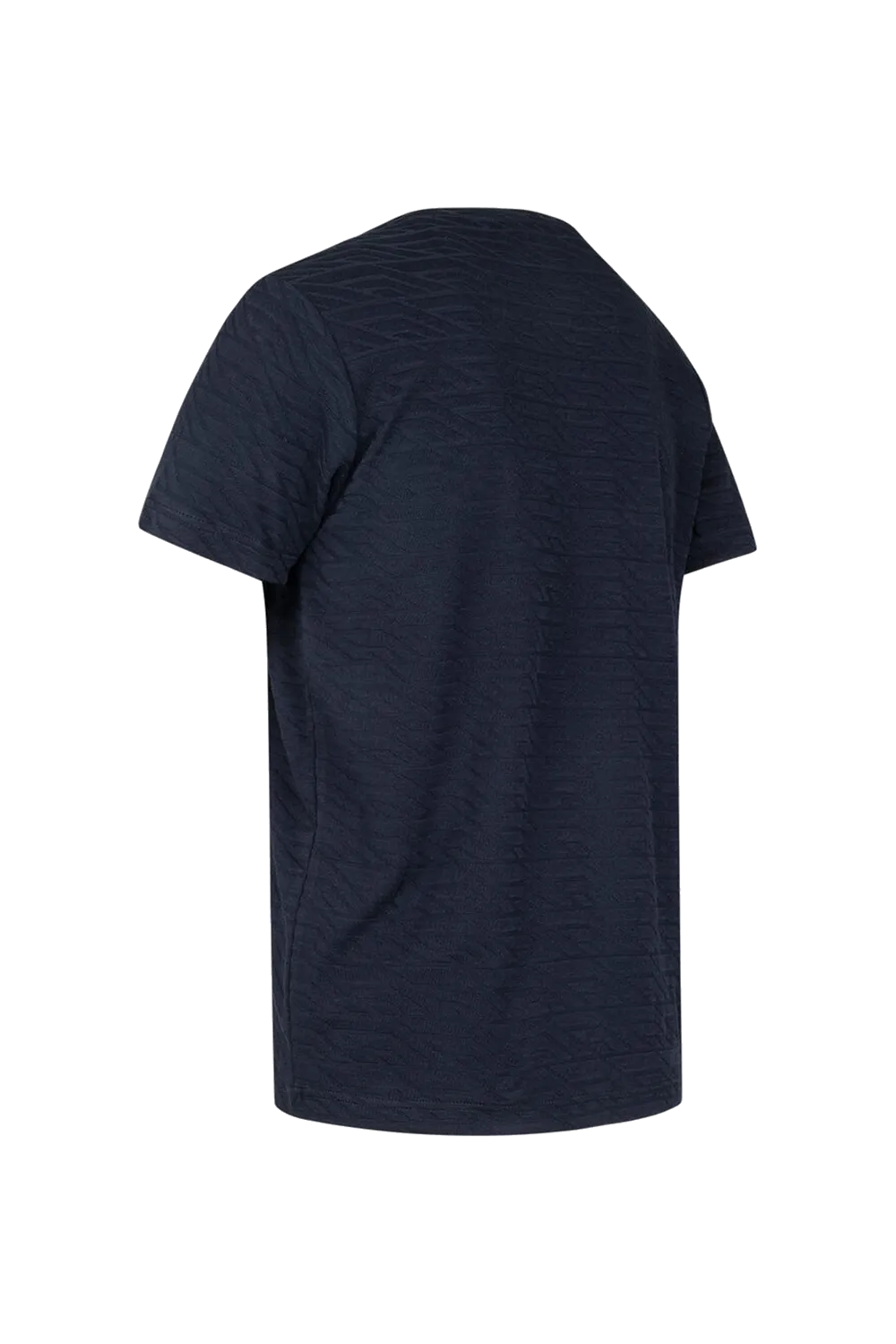 Casco Jacquard T-Shirt*