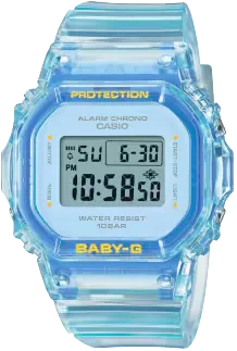 Casio Baby-G