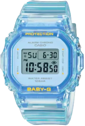 Casio Baby-G