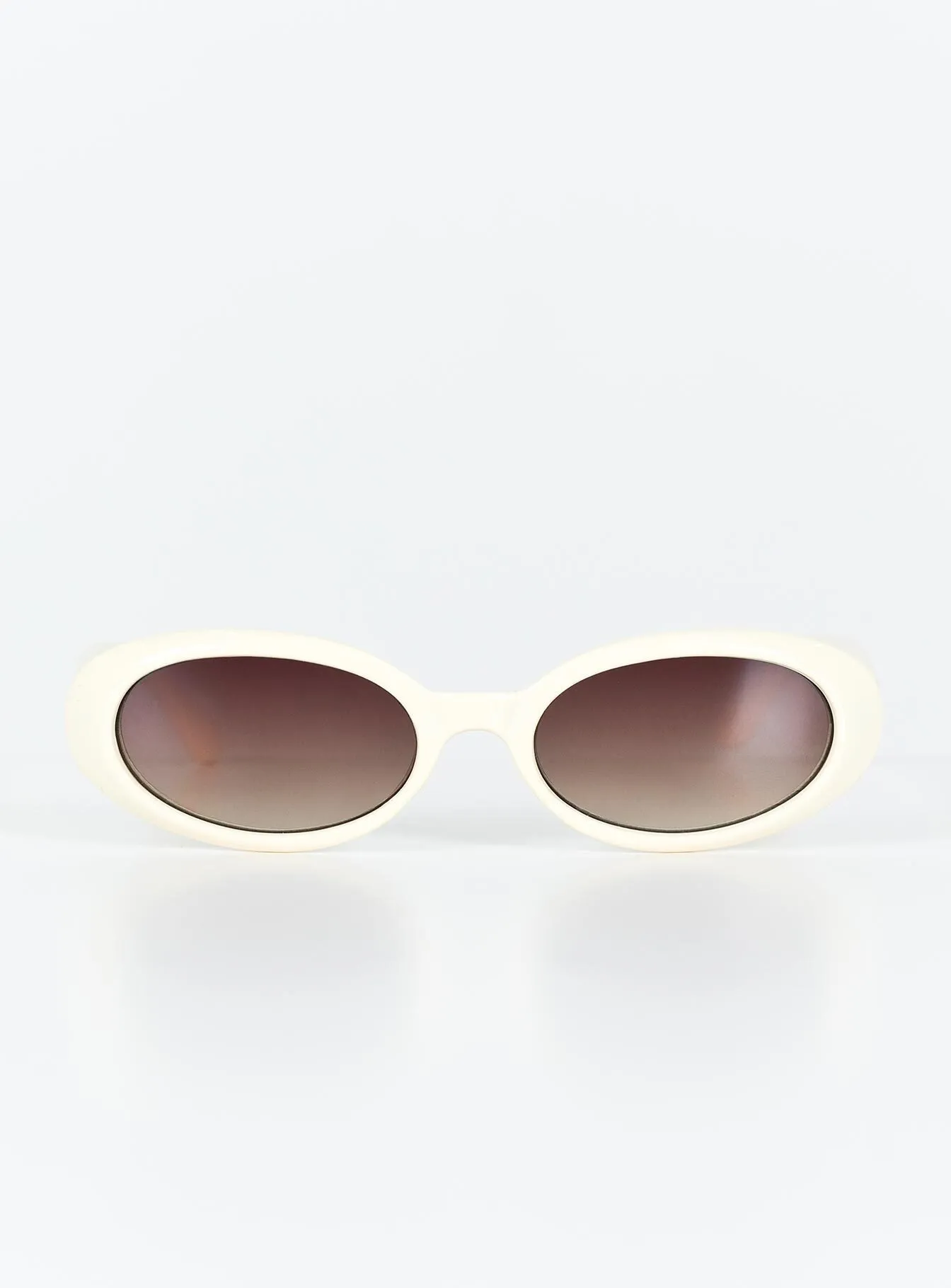 Caxton Sunglasses Beige