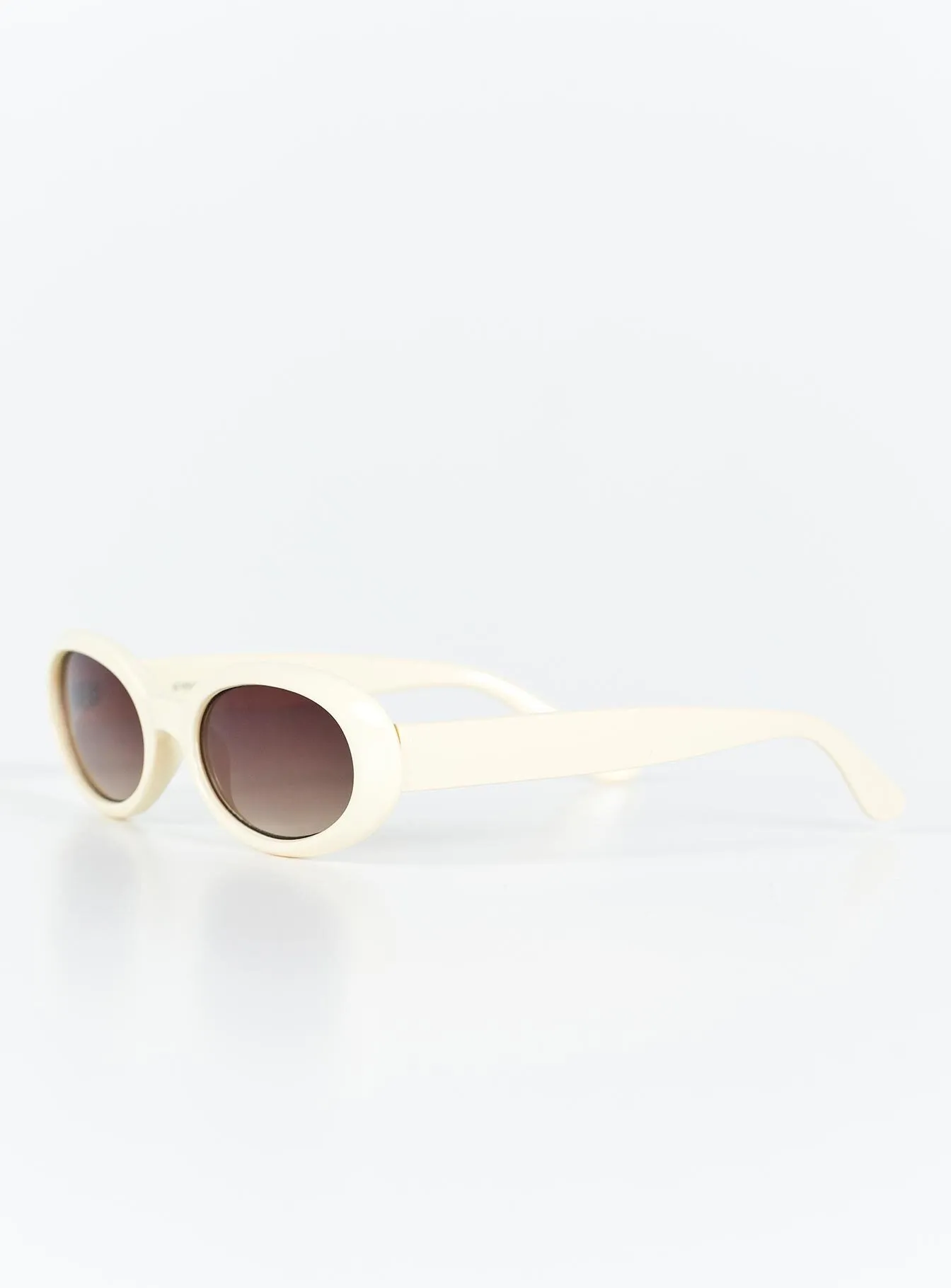 Caxton Sunglasses Beige