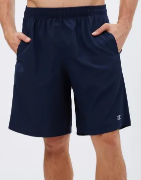 Champion Mens Demand Shorts Navy  A1125H NAVY