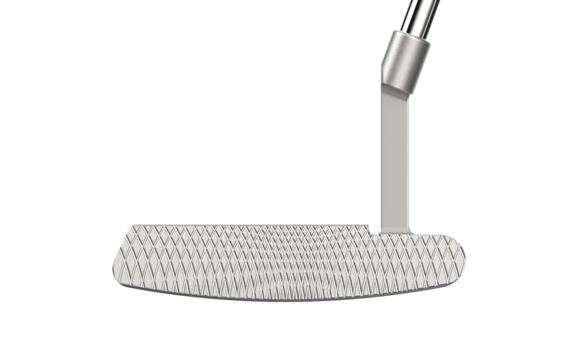 Cleveland HB Soft Milled #1 Putter