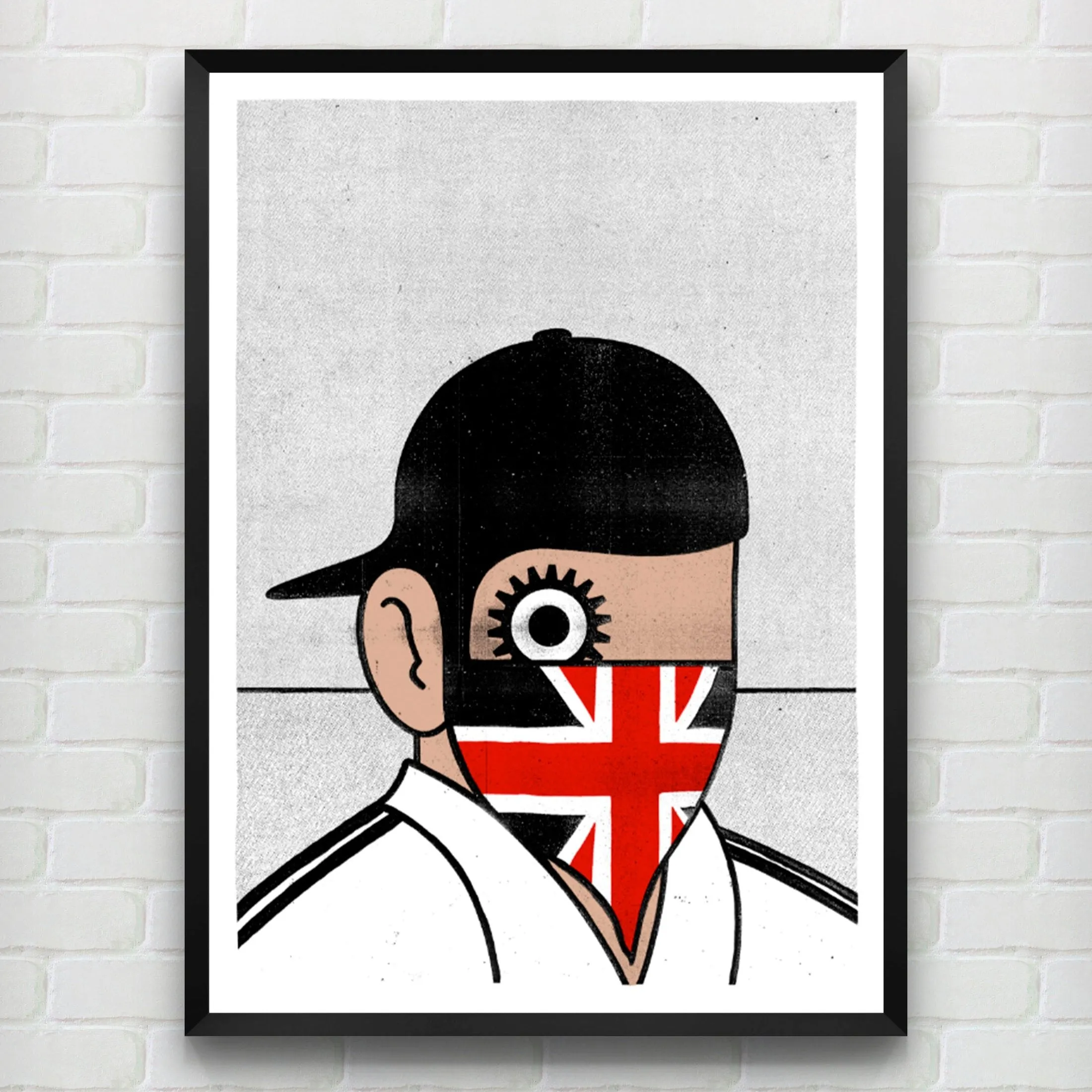 Clockwork Britain