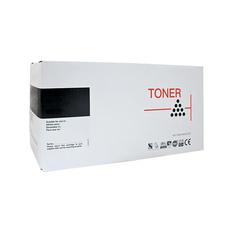 Compatible Brother TN251 Toner Ink Cartridge Black TN-251BK