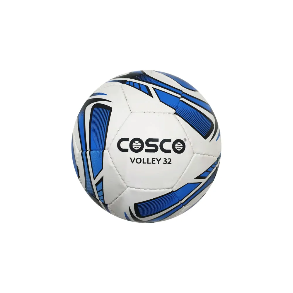 Cosco Volley 32 Volleyball (Wht/Blue)