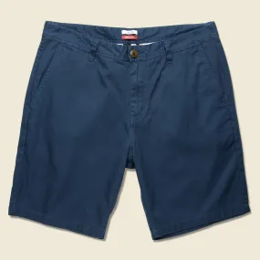 Cove Short - Navy