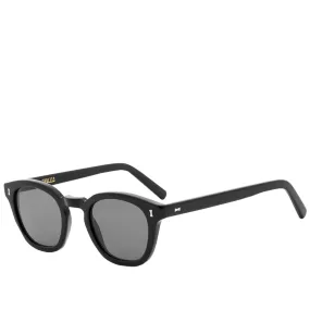 Cubitts Moreland SunglassesBlack & Grey