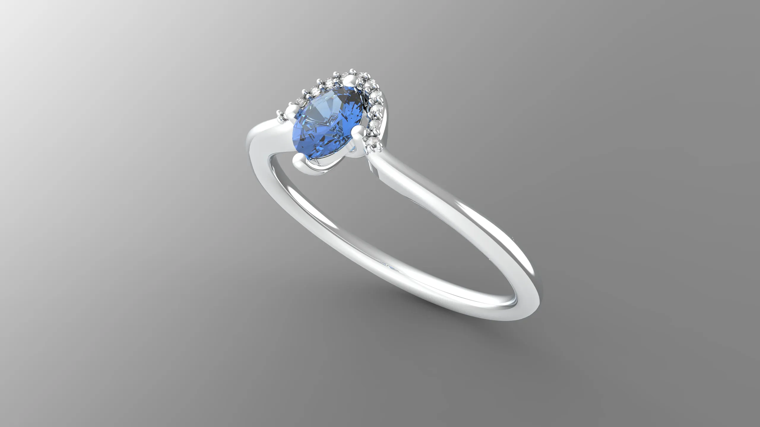 Custom Order for Yonatan