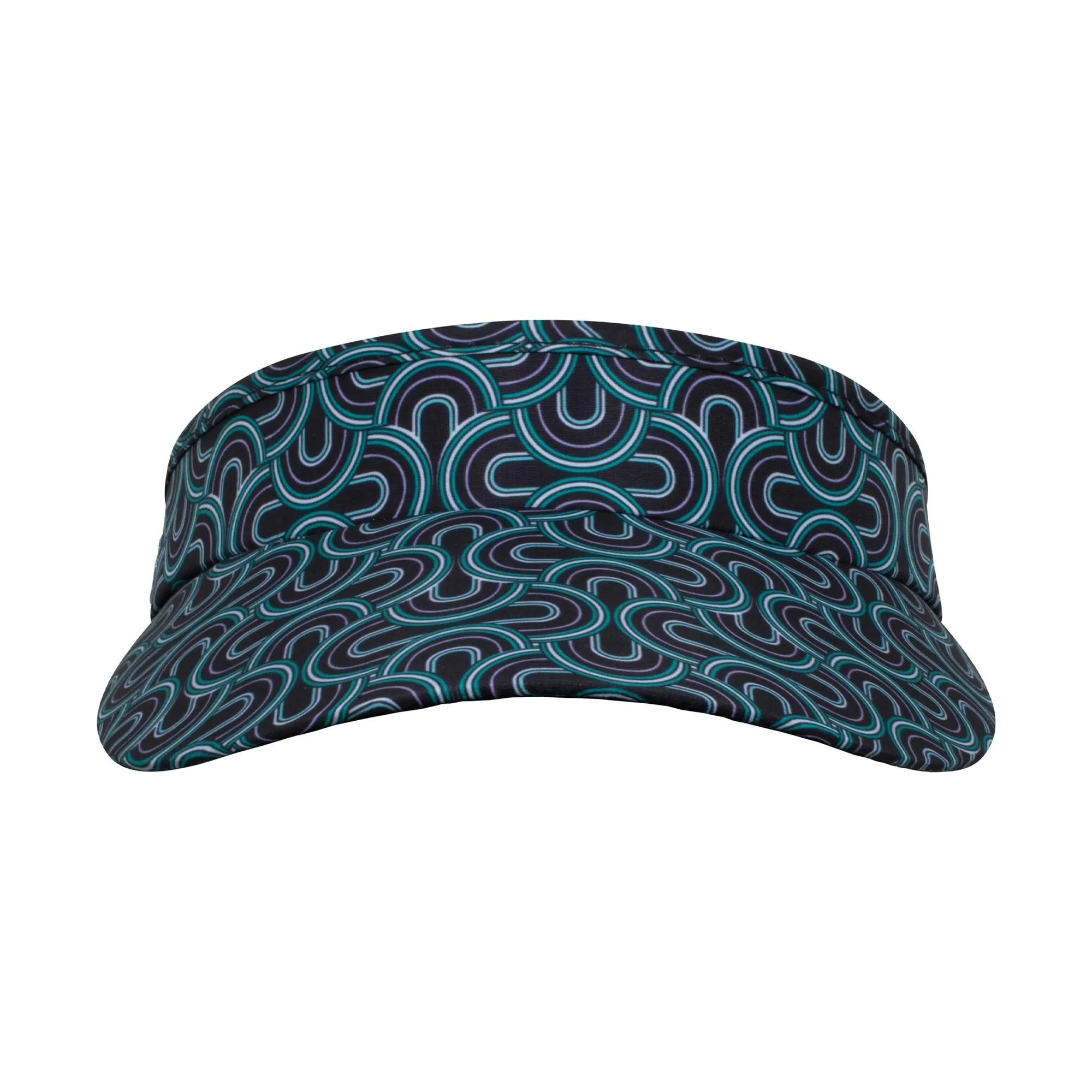 Daily Sports Twine Ladies Visor