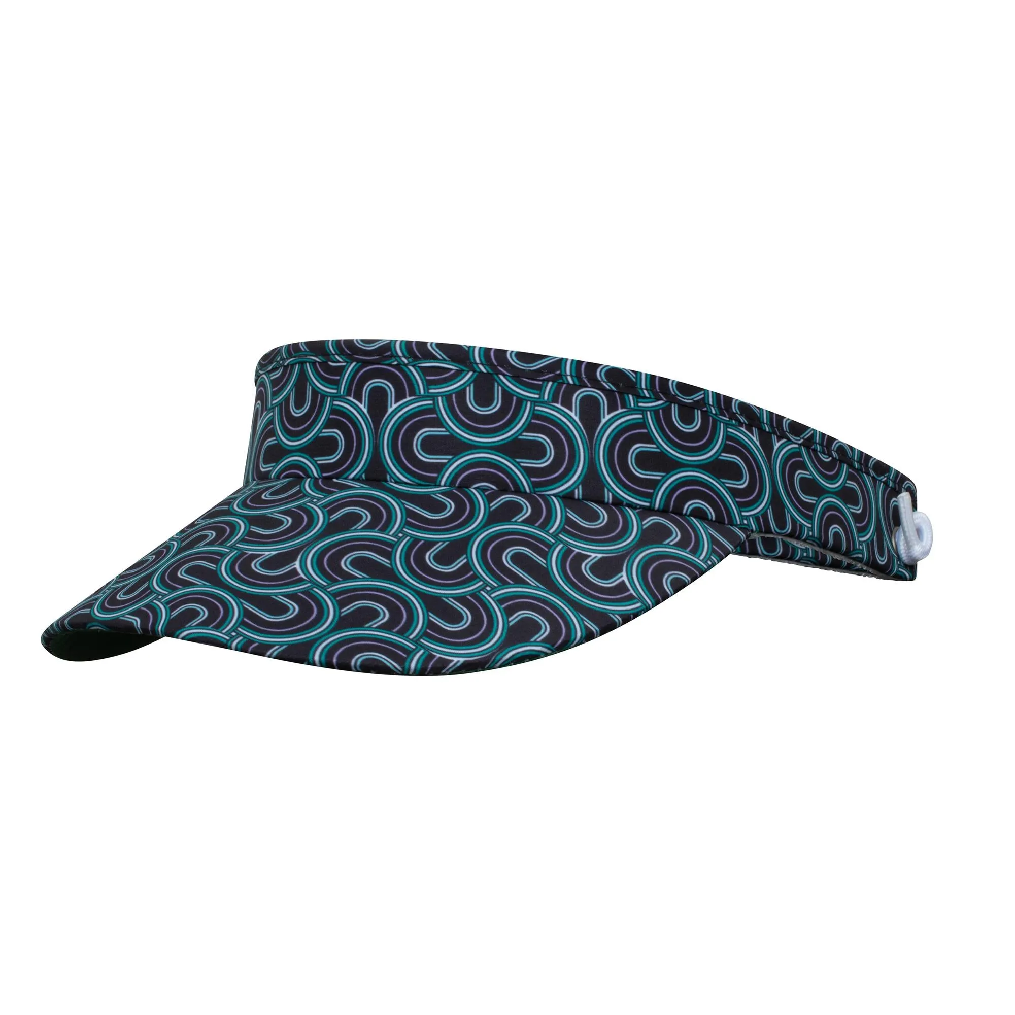 Daily Sports Twine Ladies Visor