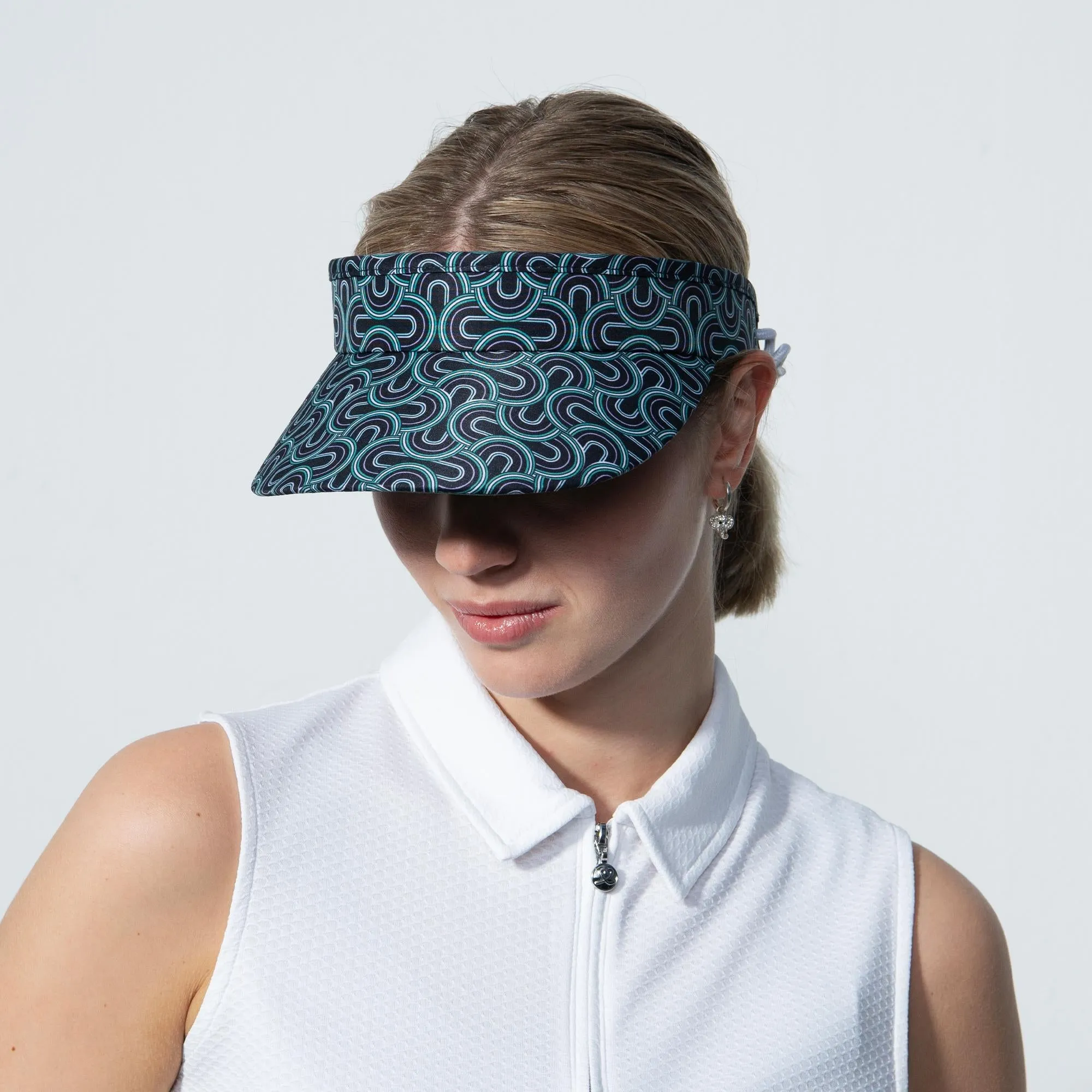 Daily Sports Twine Ladies Visor