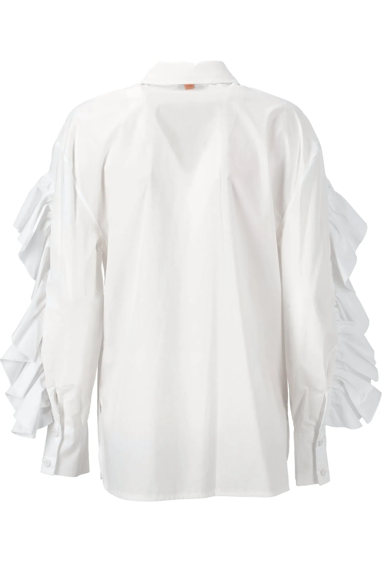 D'elle Camicia Donna T1023-2