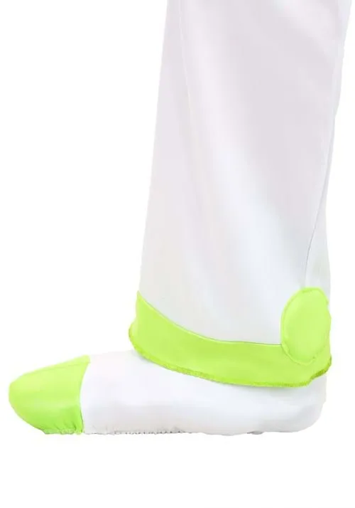 Deluxe Toy Story Buzz Lightyear Men's Costume | Disney Costumes