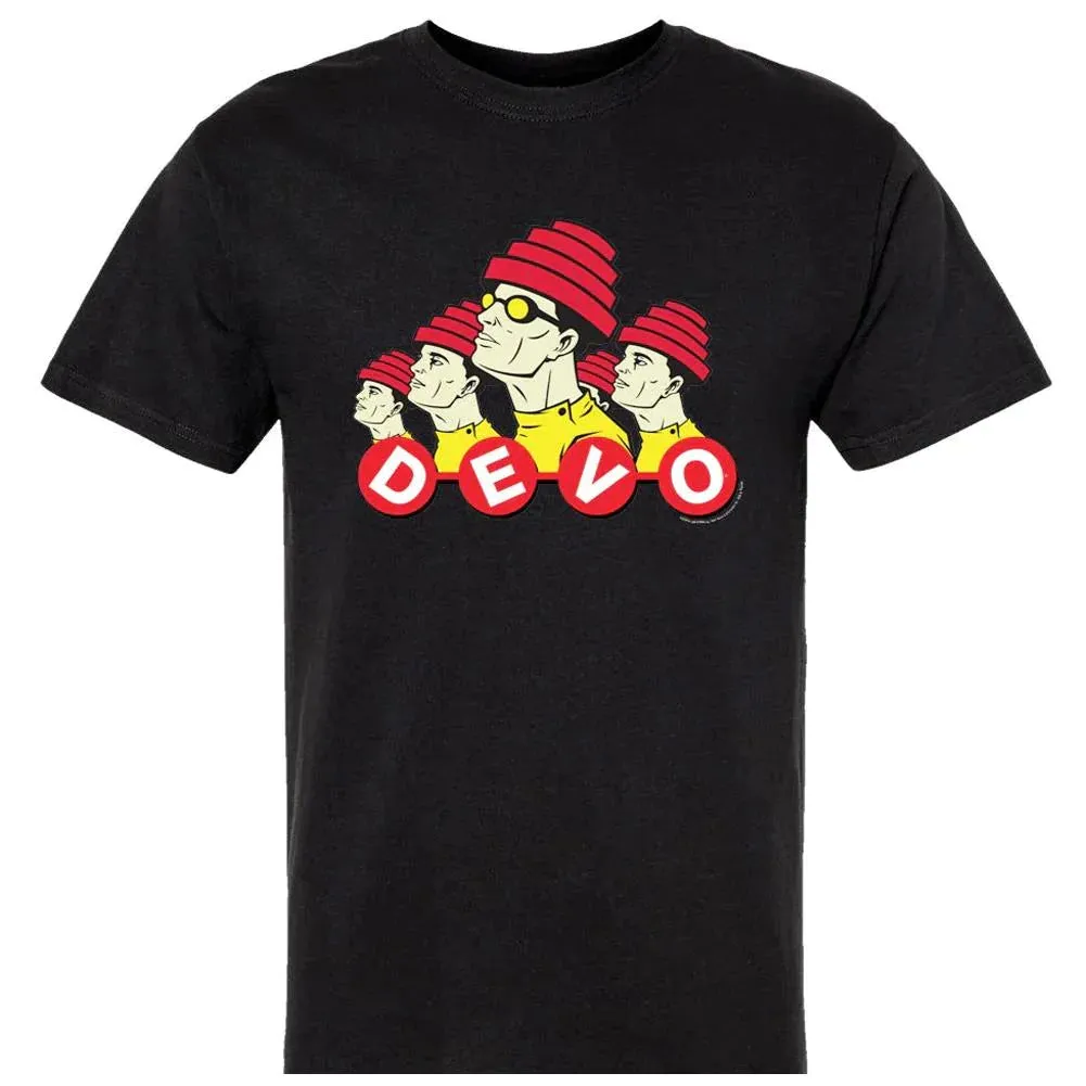 Devo Engergy Dome
