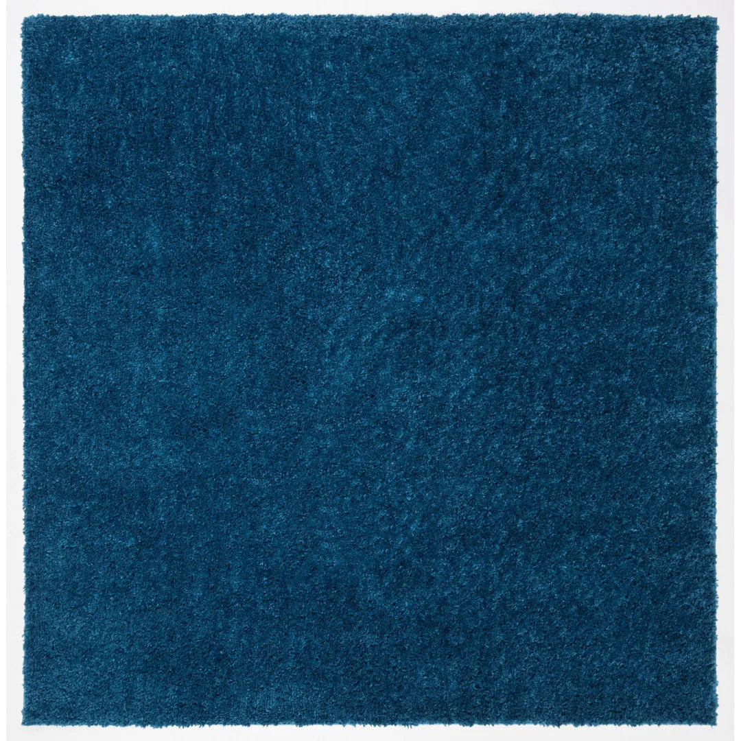 Diaundra Navy Rug