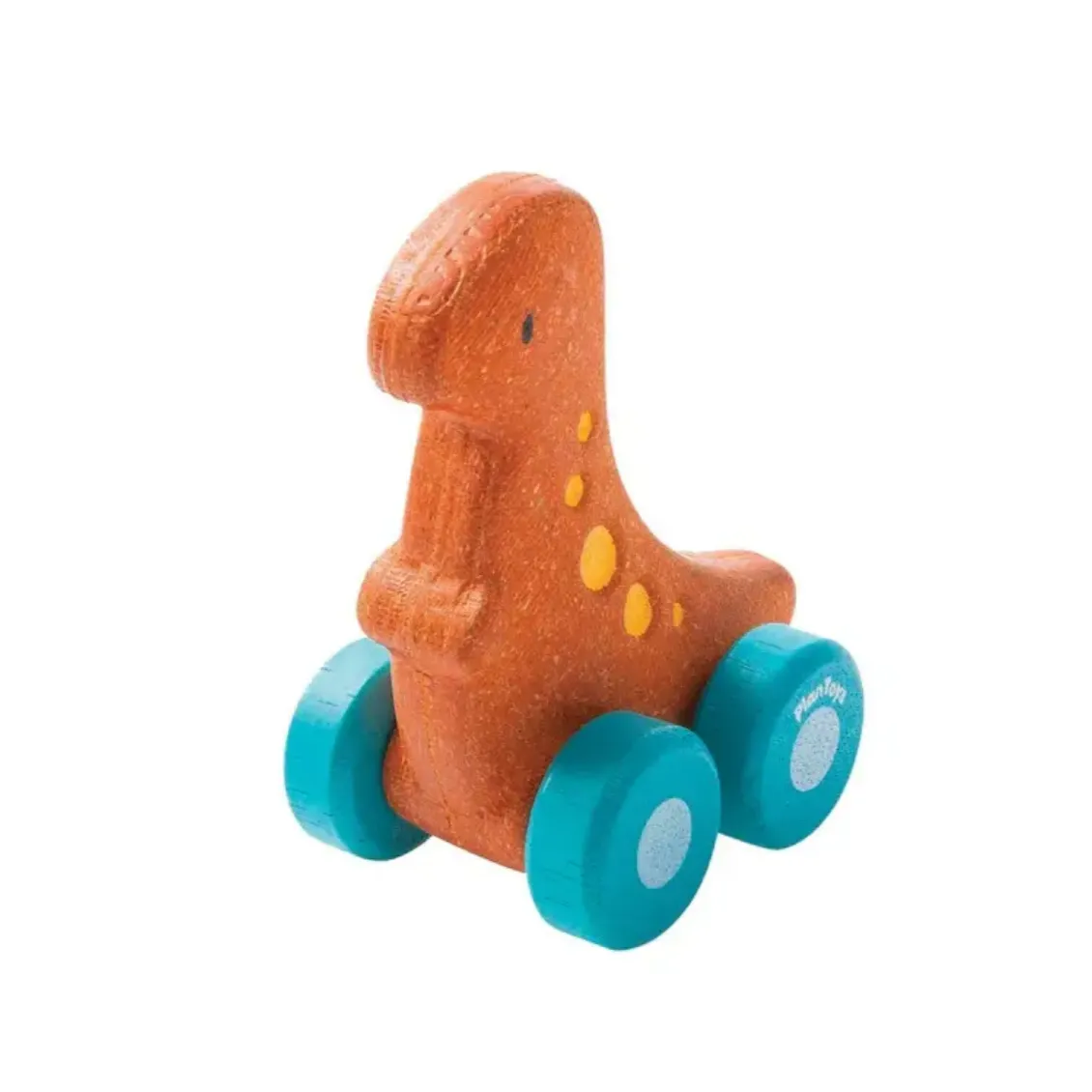 Dino Car - Rex