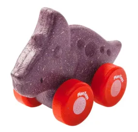 Dino Car - Trio