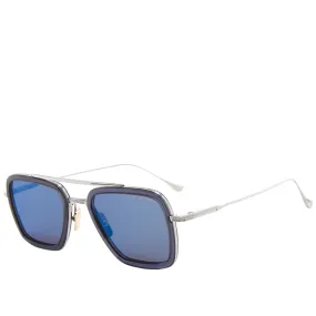 Dita Flight.006 SunglassesSmoke Grey & Dark Grey