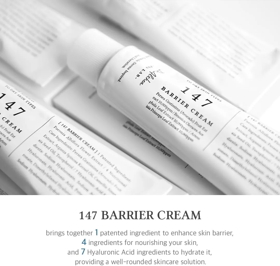 Dr.Althea 147 Barrier Cream - 50ML