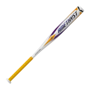 Easton Amethyst Fastpitch Bat -11