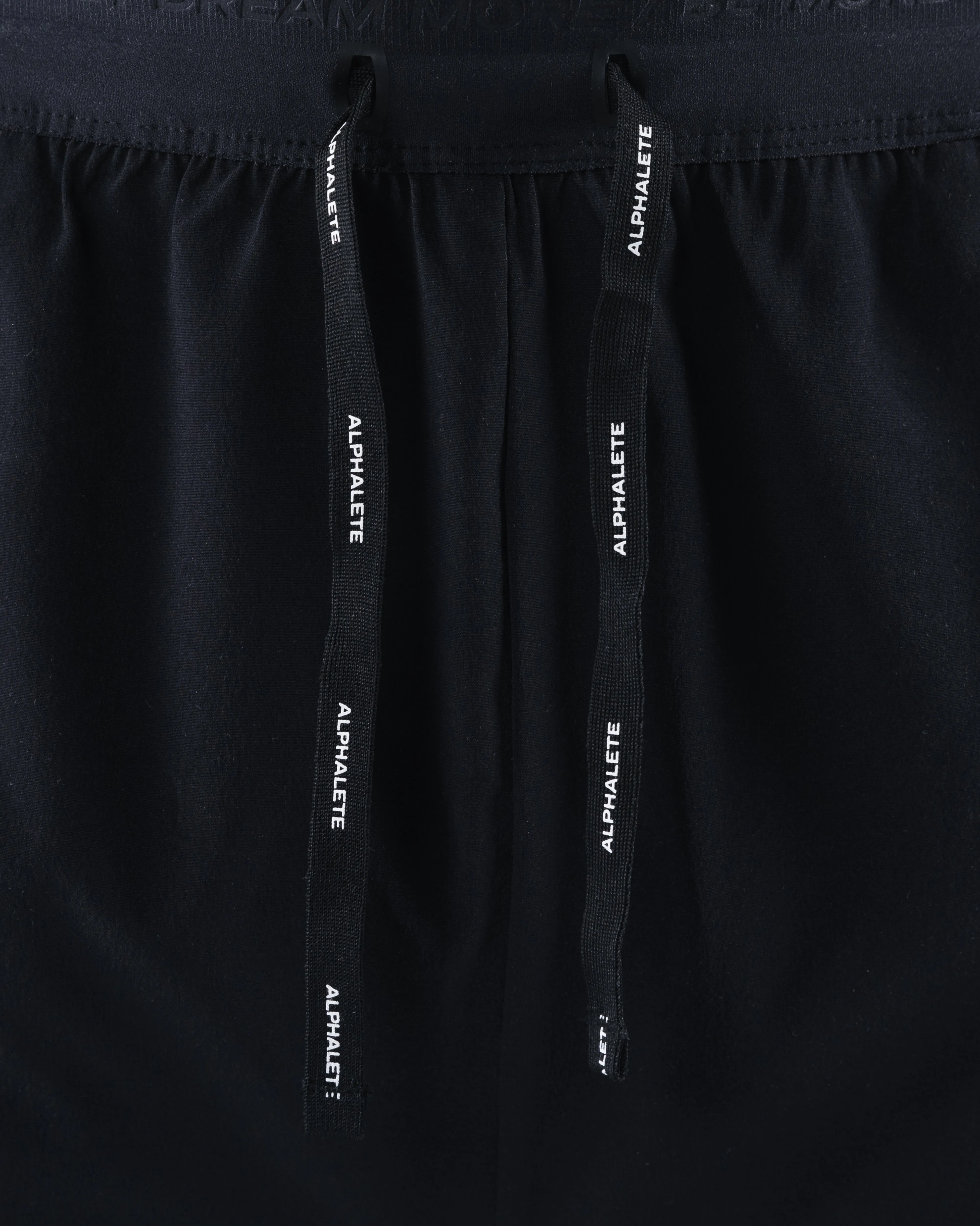 Elite Swift Short 5 - Black