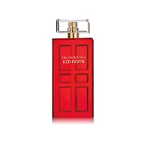 Elizabeth Arden Red Door 100ml Eau Du Toilette Spray