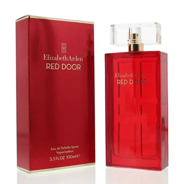 ELIZABETH ARDEN RED DOOR ET