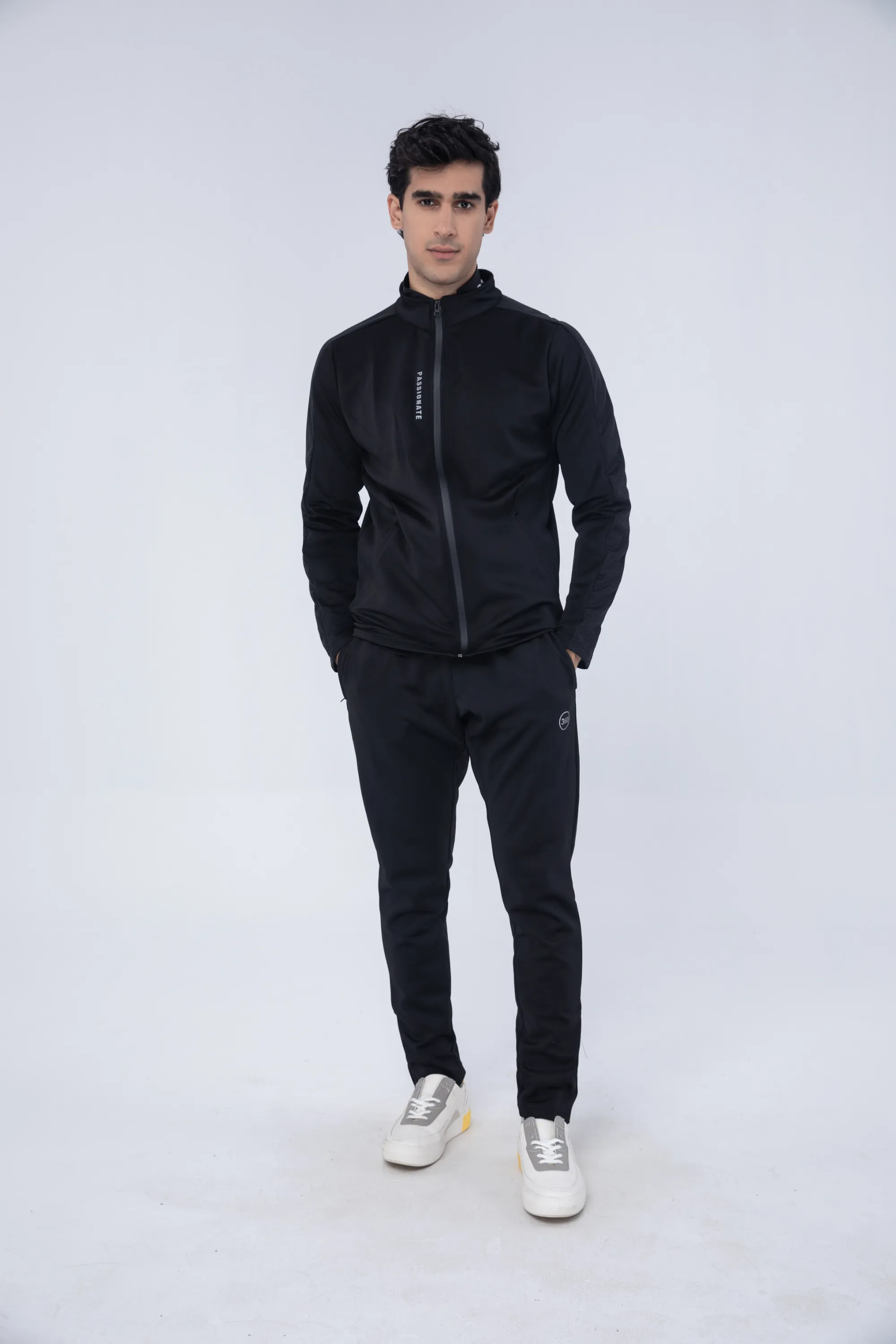 Everyday Gents Tracksuit