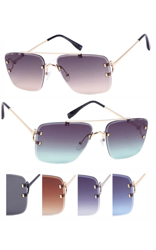 F5298 Wholesale Women Sunglasses