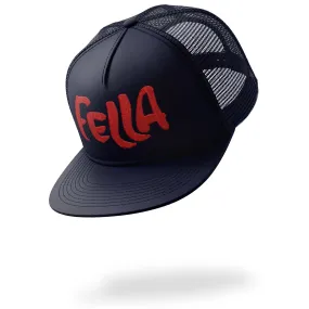 FELLA BUCKET - NAVY