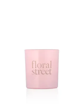 Floral Street Wonderland Bloom Scented Candle - Pink, Pink