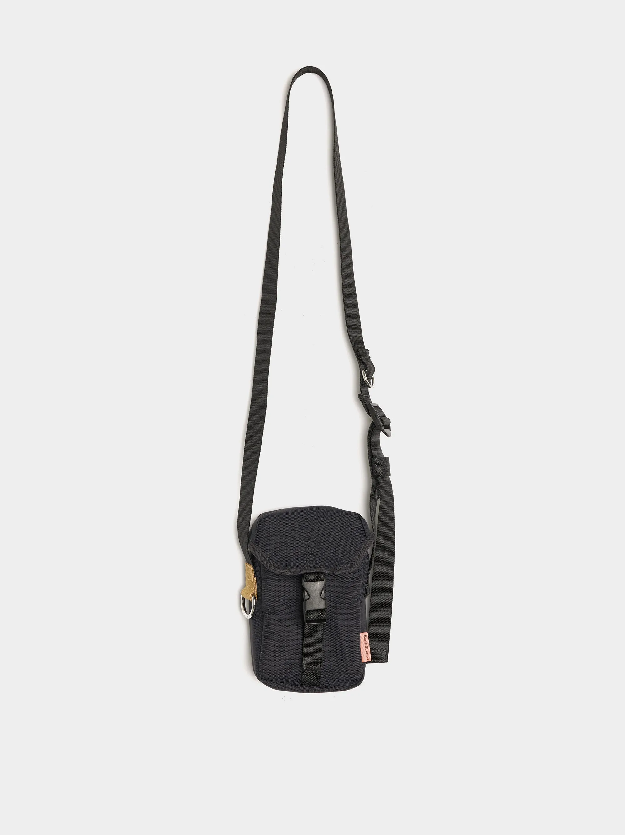 FN-UX-BAGS000126, Black