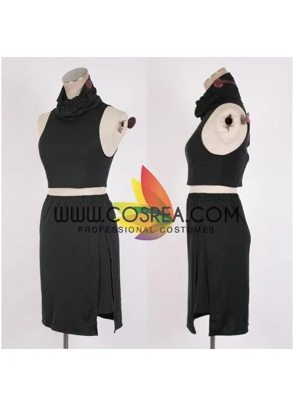 Fullmetal Alchemist Envy Cosplay Costume