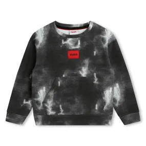 G00026-M60 BLACK/GREY