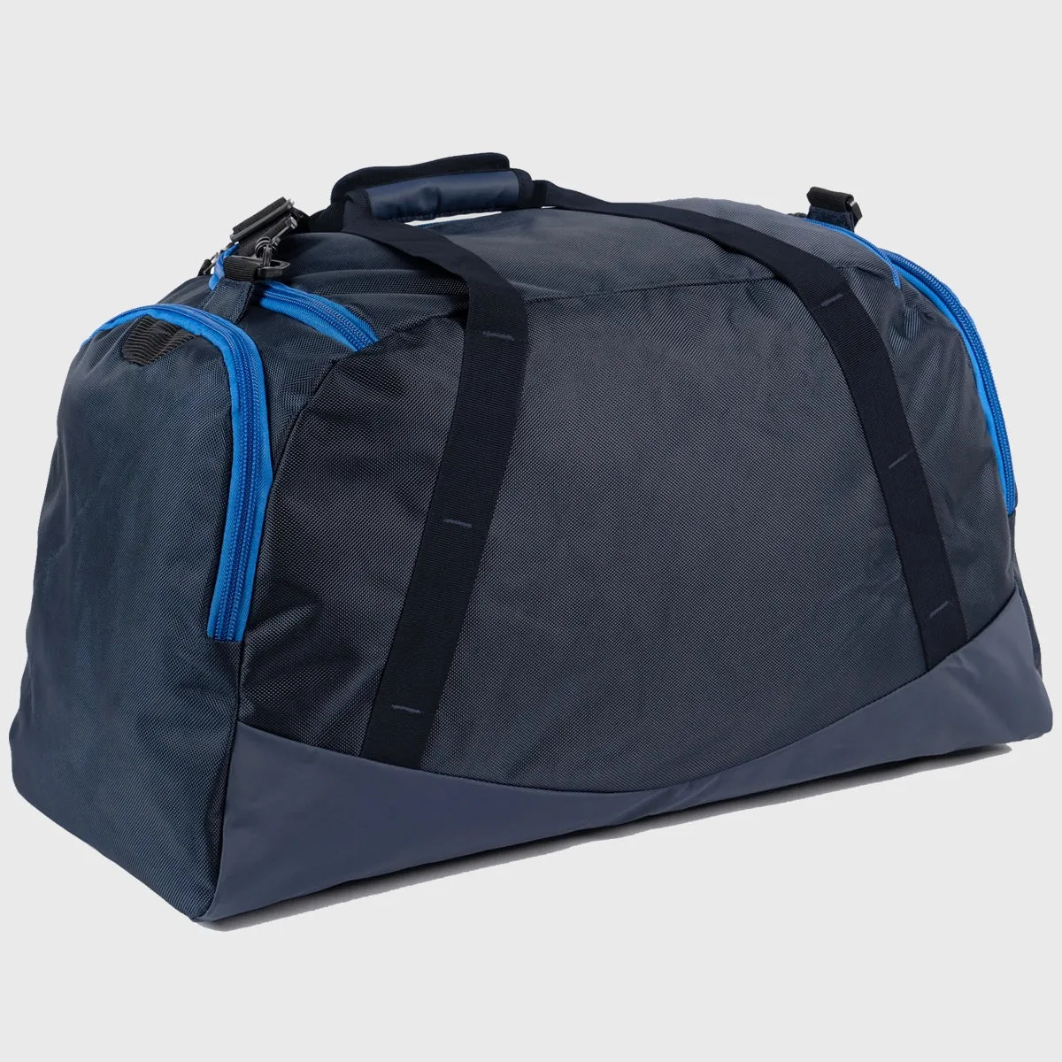 Gilbert Club V4 Rugby Holdall Navy/Sky